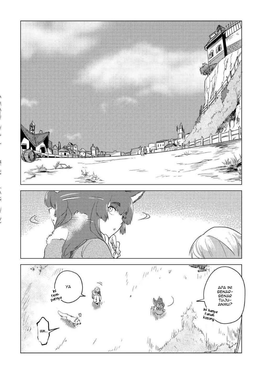 Mofumofu to Isekai Slow Life o Mezashimasu!