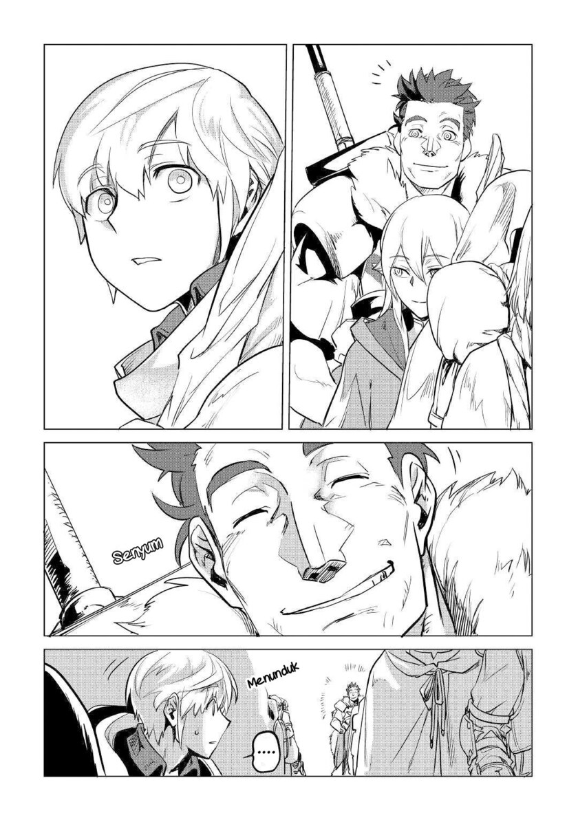 Mofumofu to Isekai Slow Life o Mezashimasu!