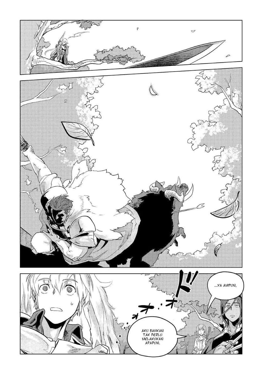 Mofumofu to Isekai Slow Life o Mezashimasu!