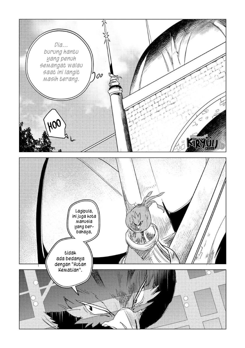Mofumofu to Isekai Slow Life o Mezashimasu!