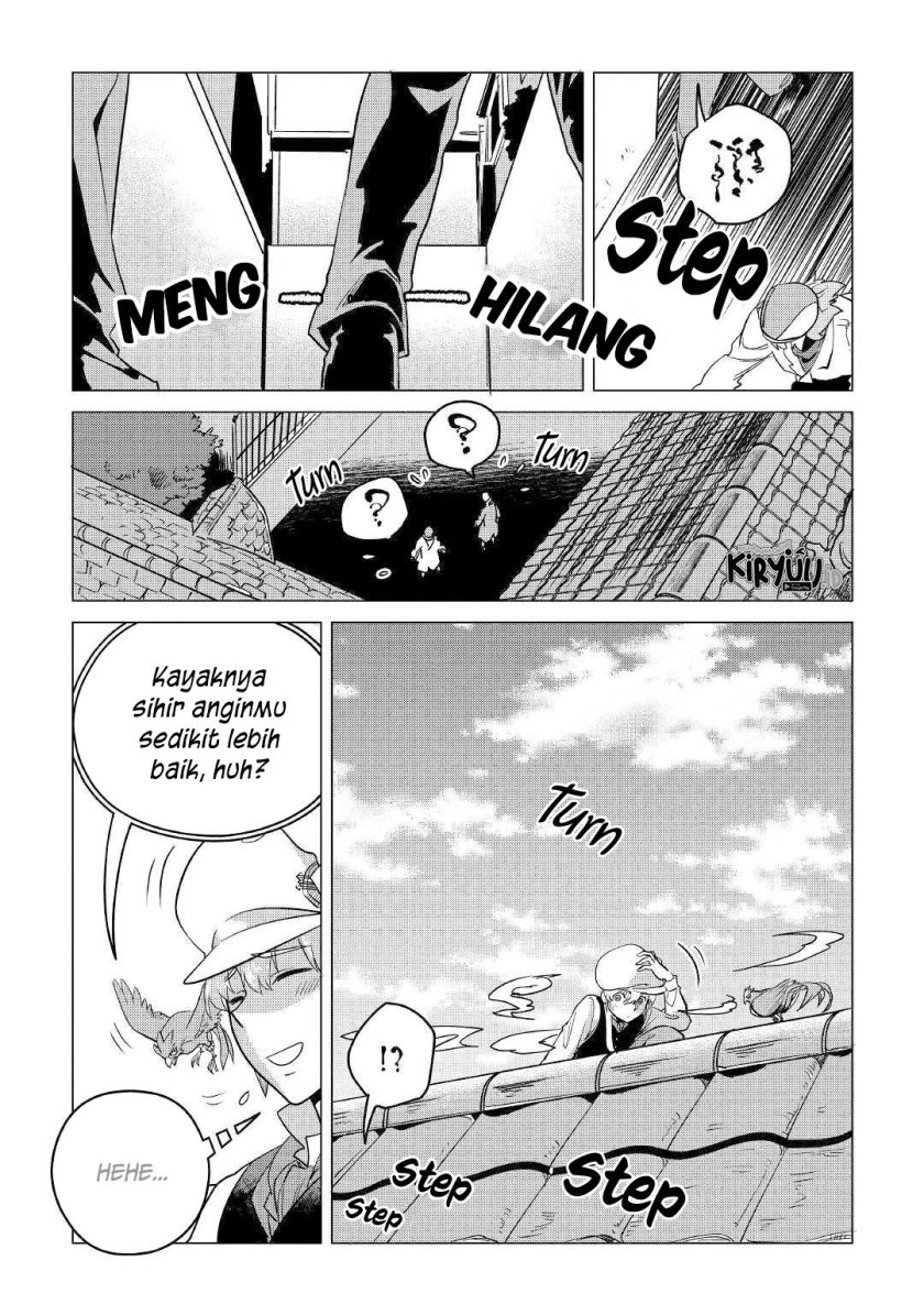 Mofumofu to Isekai Slow Life o Mezashimasu!