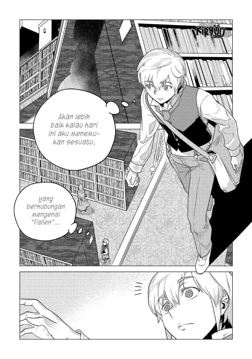 Mofumofu to Isekai Slow Life o Mezashimasu!