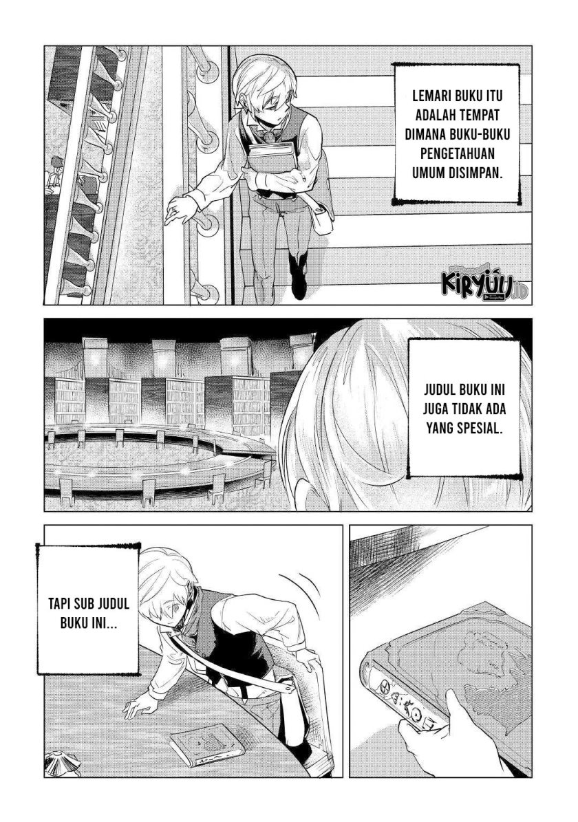 Mofumofu to Isekai Slow Life o Mezashimasu!