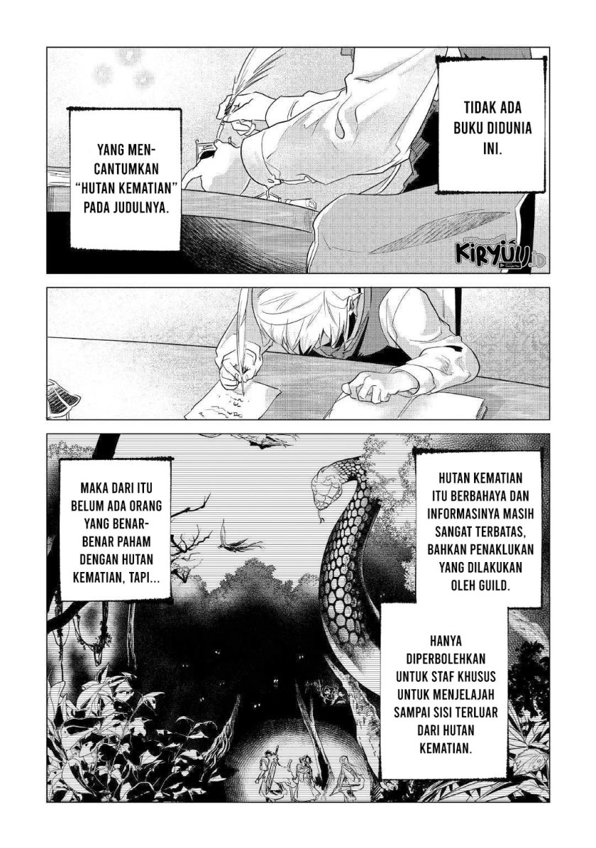 Mofumofu to Isekai Slow Life o Mezashimasu!