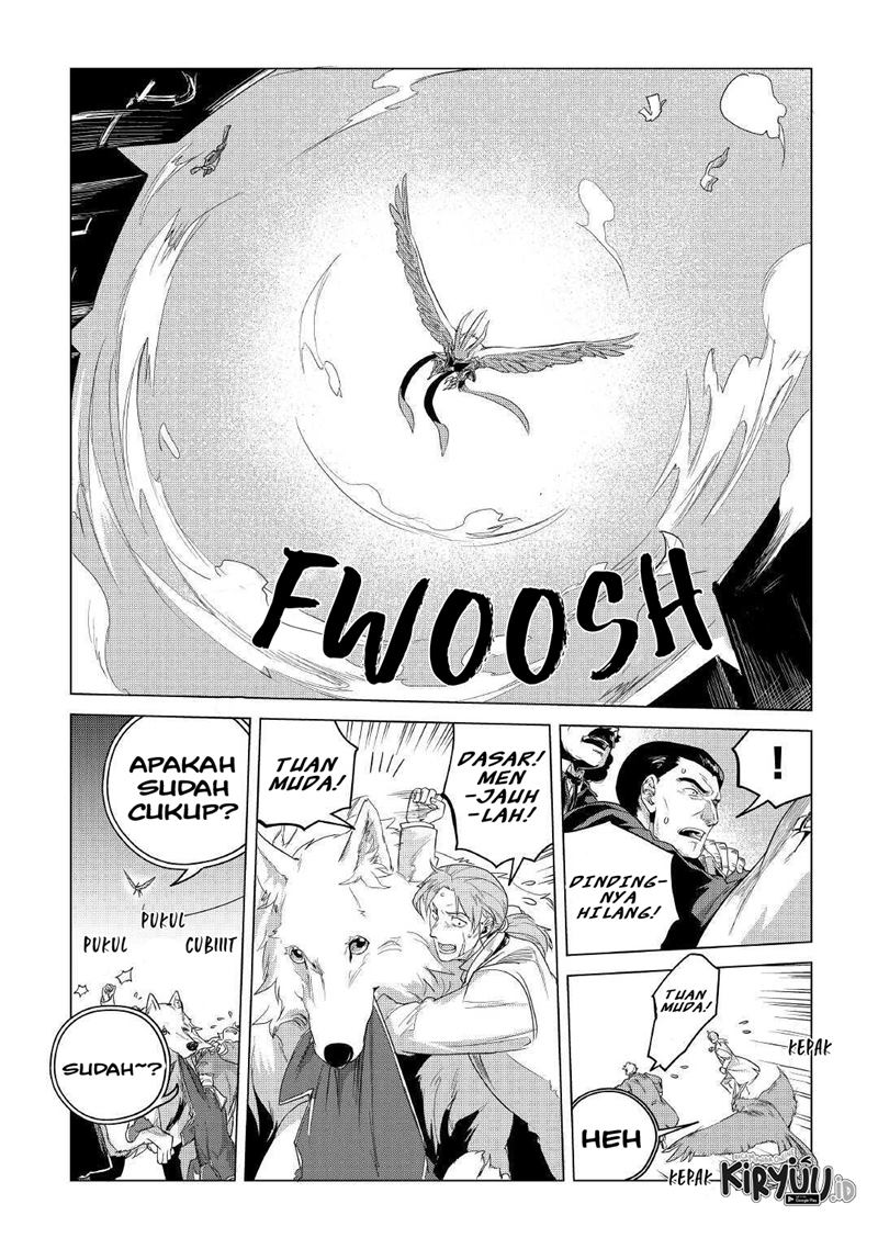 Mofumofu to Isekai Slow Life o Mezashimasu!