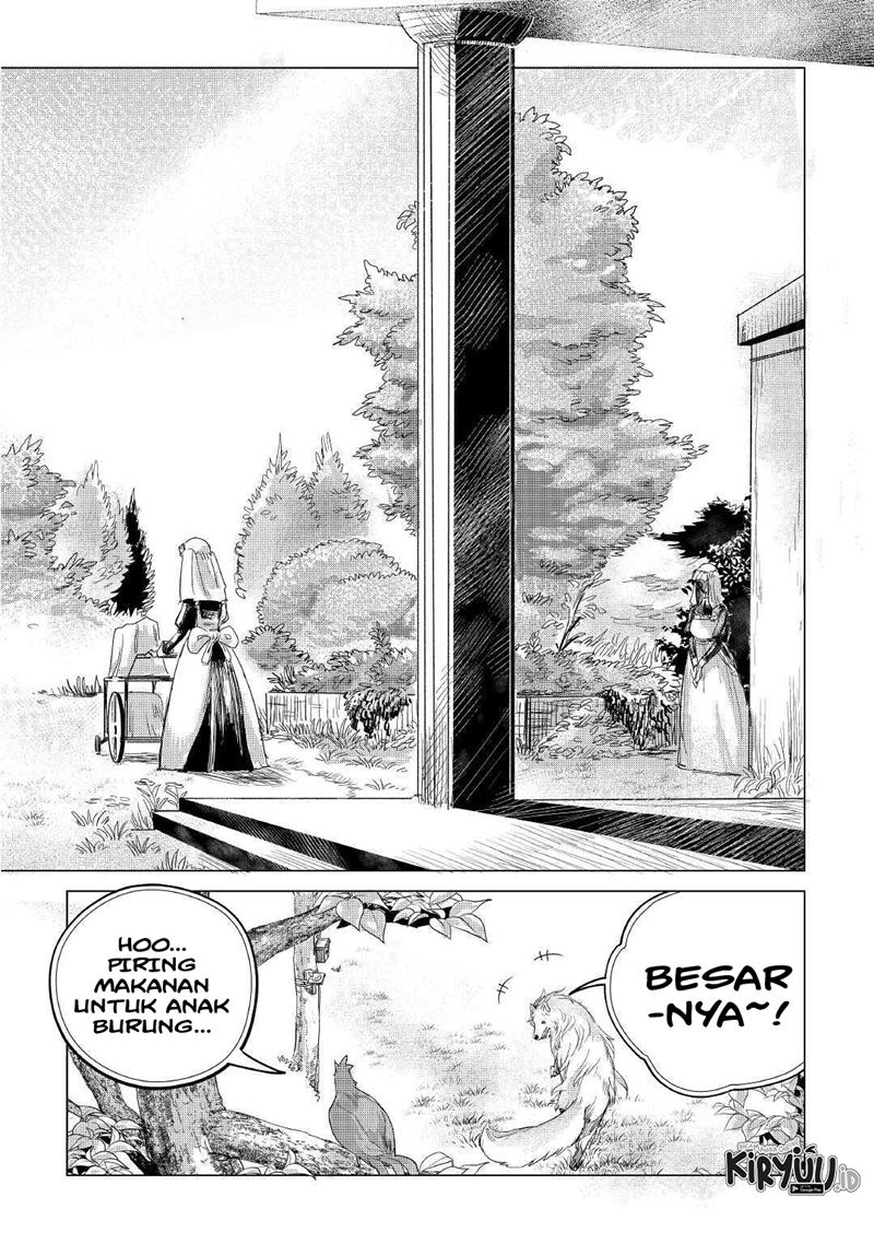 Mofumofu to Isekai Slow Life o Mezashimasu!