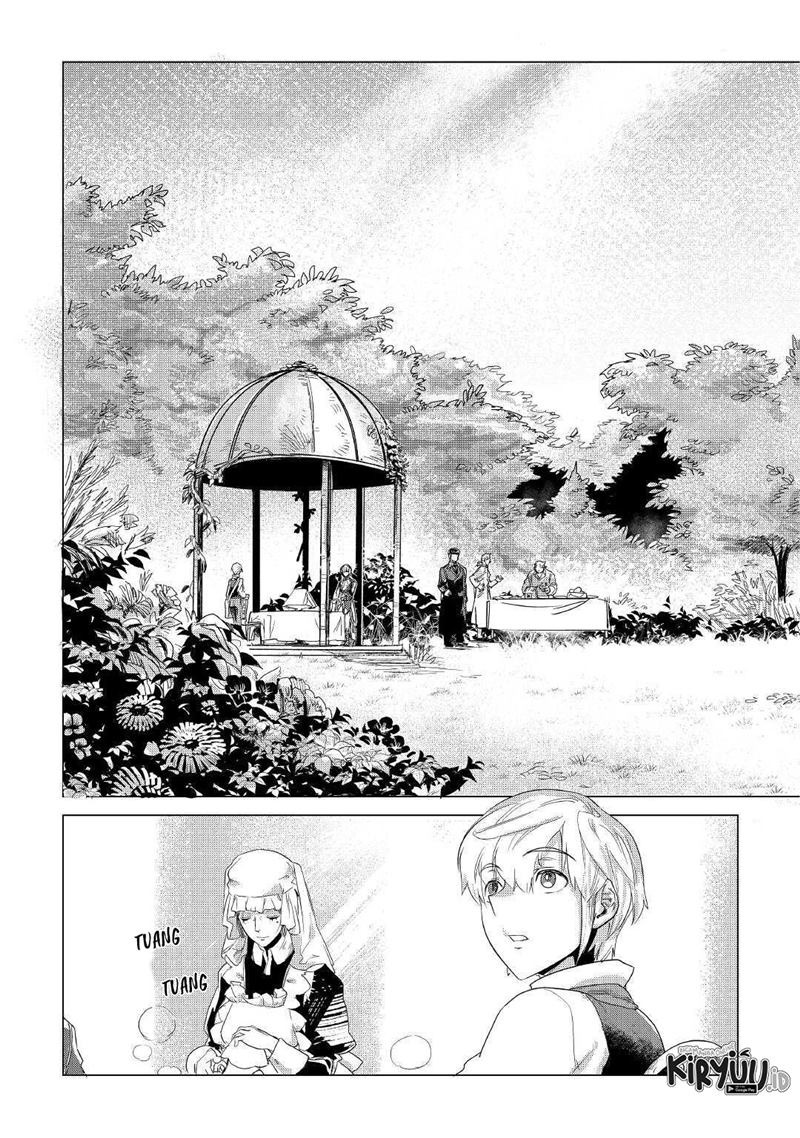Mofumofu to Isekai Slow Life o Mezashimasu!