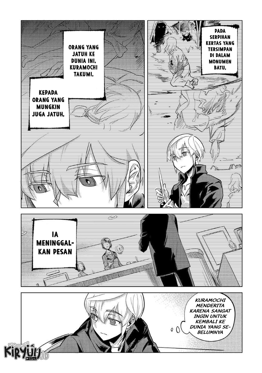Mofumofu to Isekai Slow Life o Mezashimasu!
