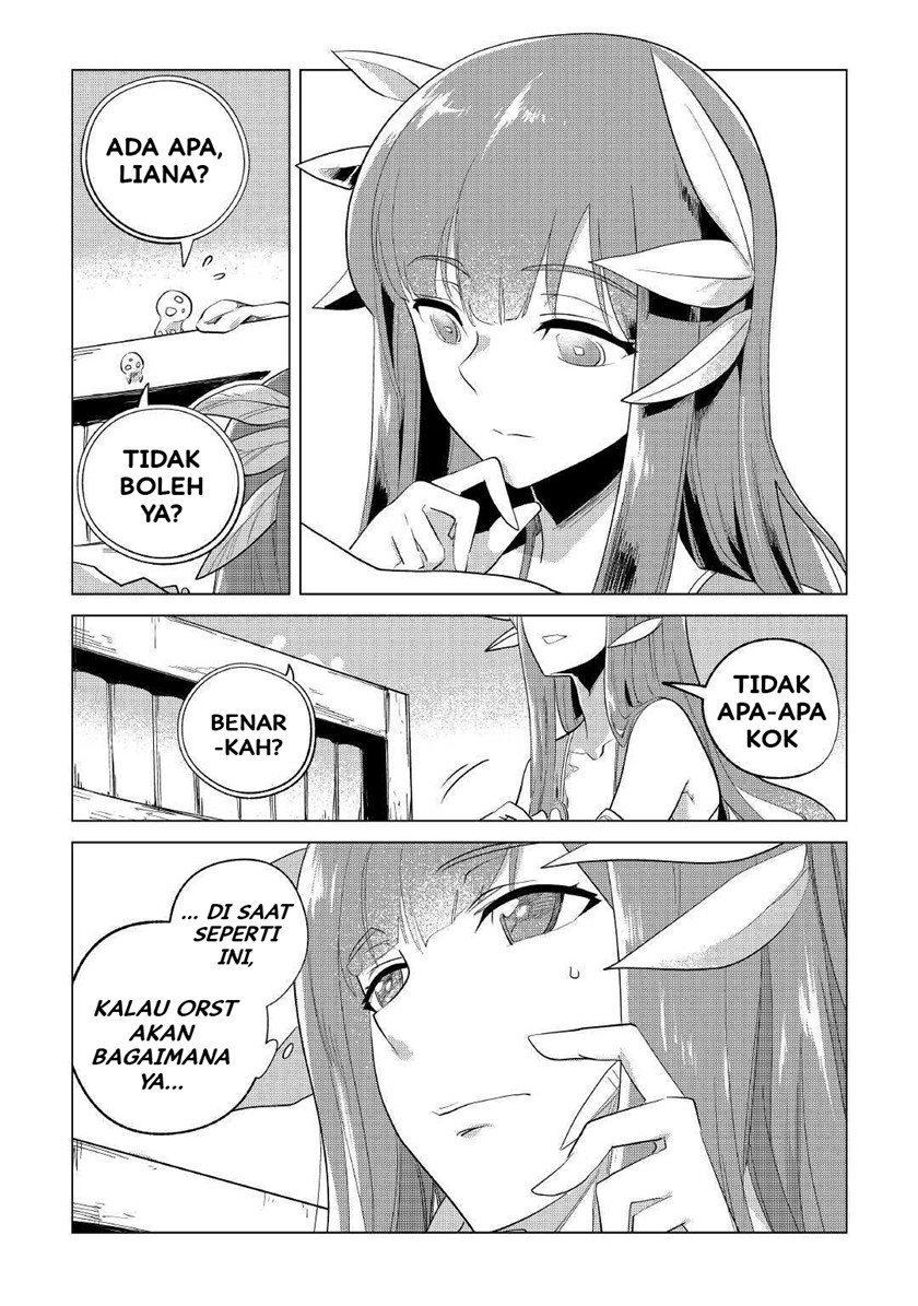 Mofumofu to Isekai Slow Life o Mezashimasu!