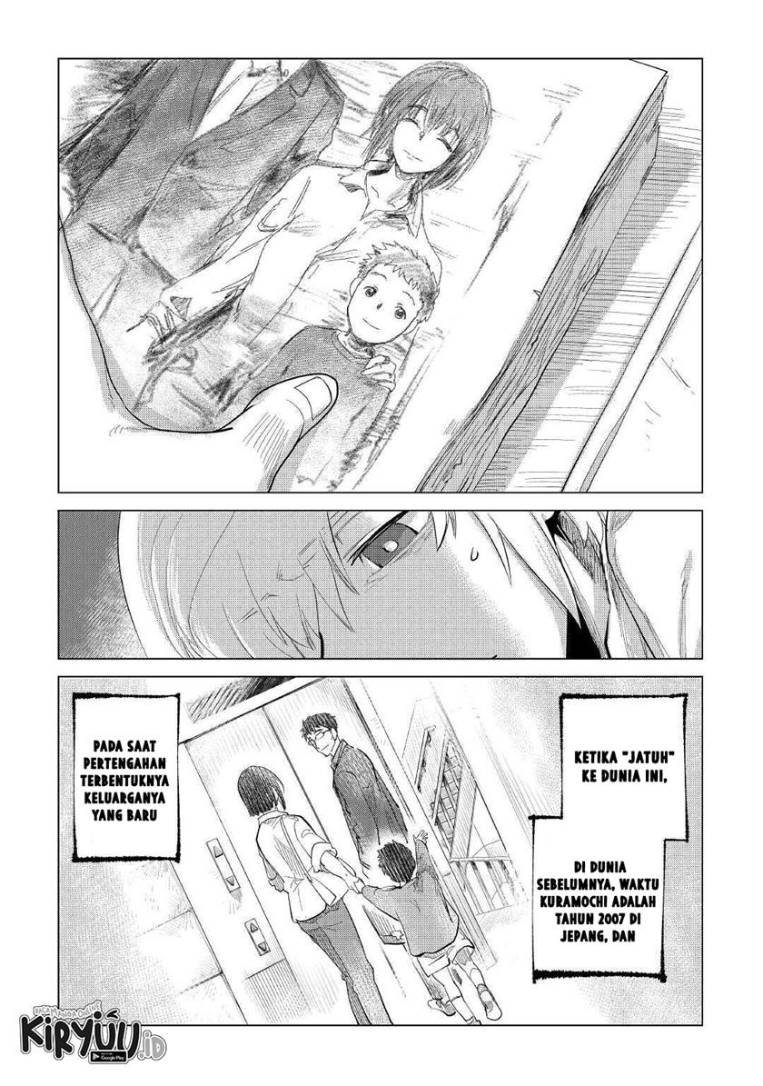 Mofumofu to Isekai Slow Life o Mezashimasu!