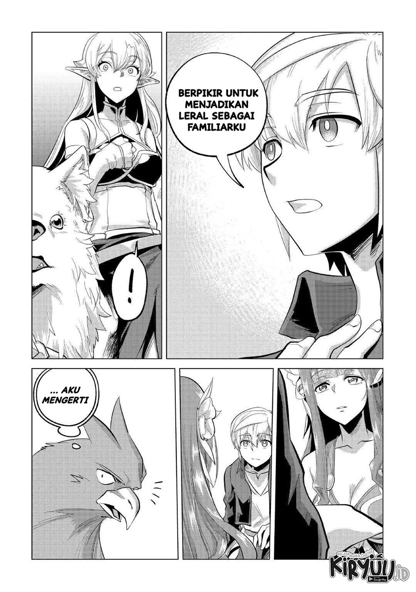 Mofumofu to Isekai Slow Life o Mezashimasu!