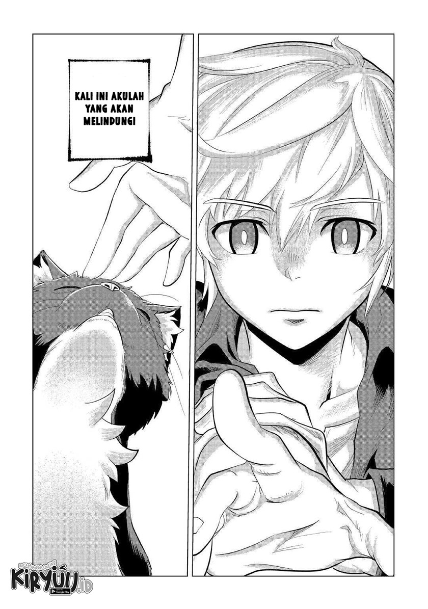 Mofumofu to Isekai Slow Life o Mezashimasu!