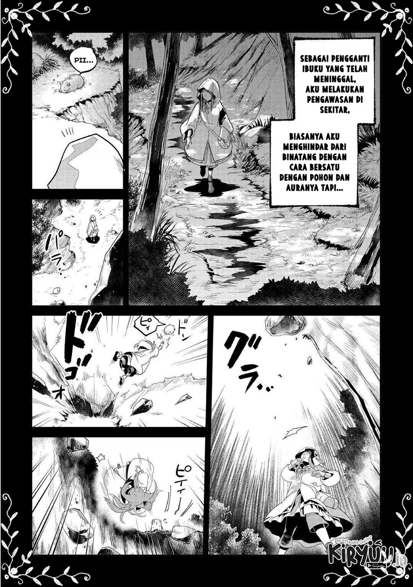 Mofumofu to Isekai Slow Life o Mezashimasu!