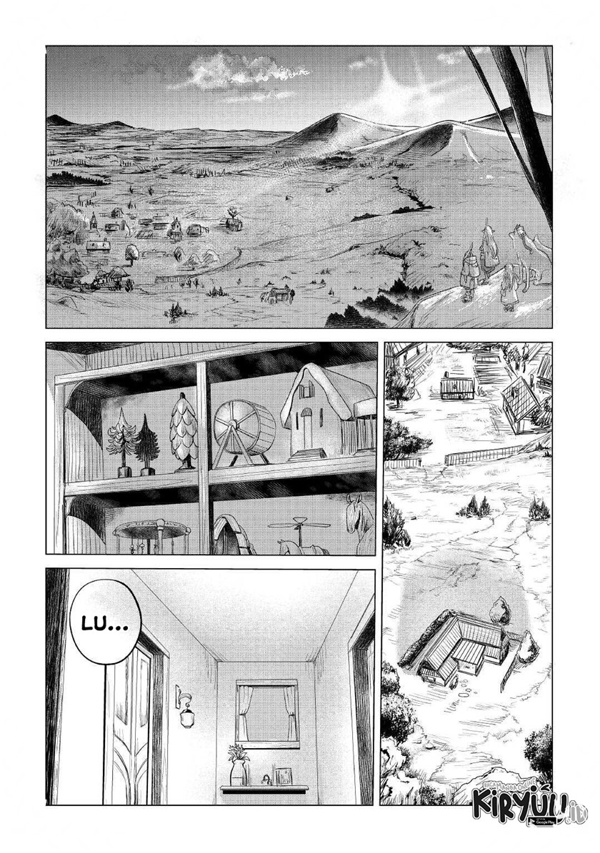 Mofumofu to Isekai Slow Life o Mezashimasu!