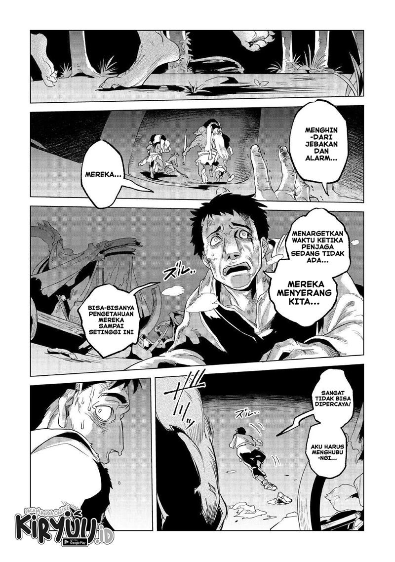 Mofumofu to Isekai Slow Life o Mezashimasu!