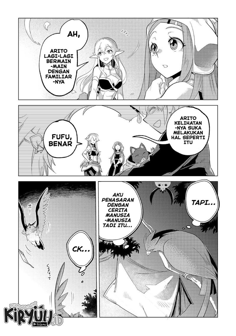 Mofumofu to Isekai Slow Life o Mezashimasu!