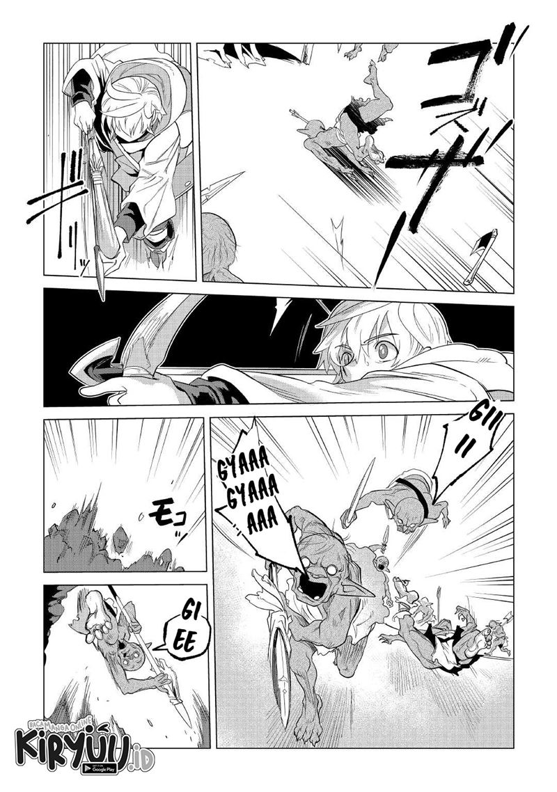 Mofumofu to Isekai Slow Life o Mezashimasu!