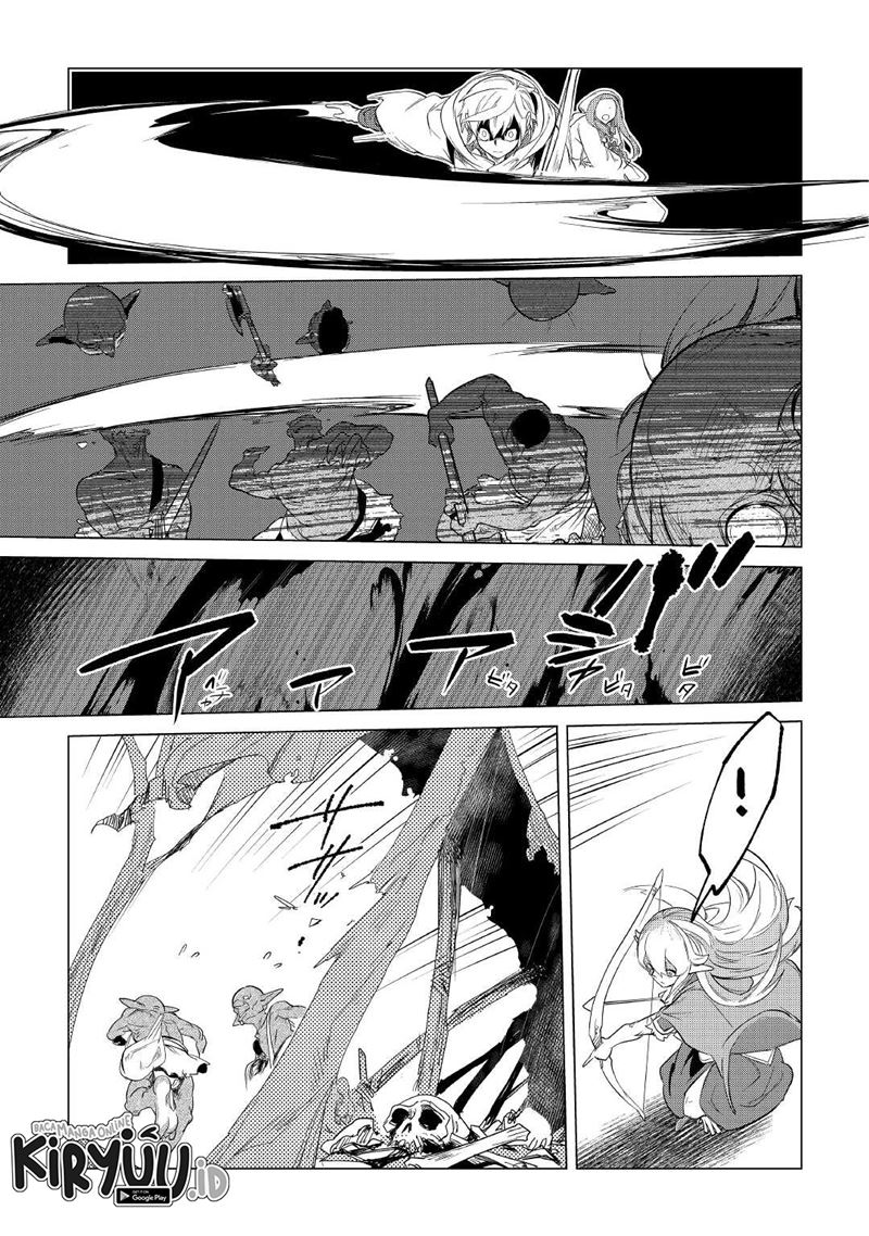 Mofumofu to Isekai Slow Life o Mezashimasu!