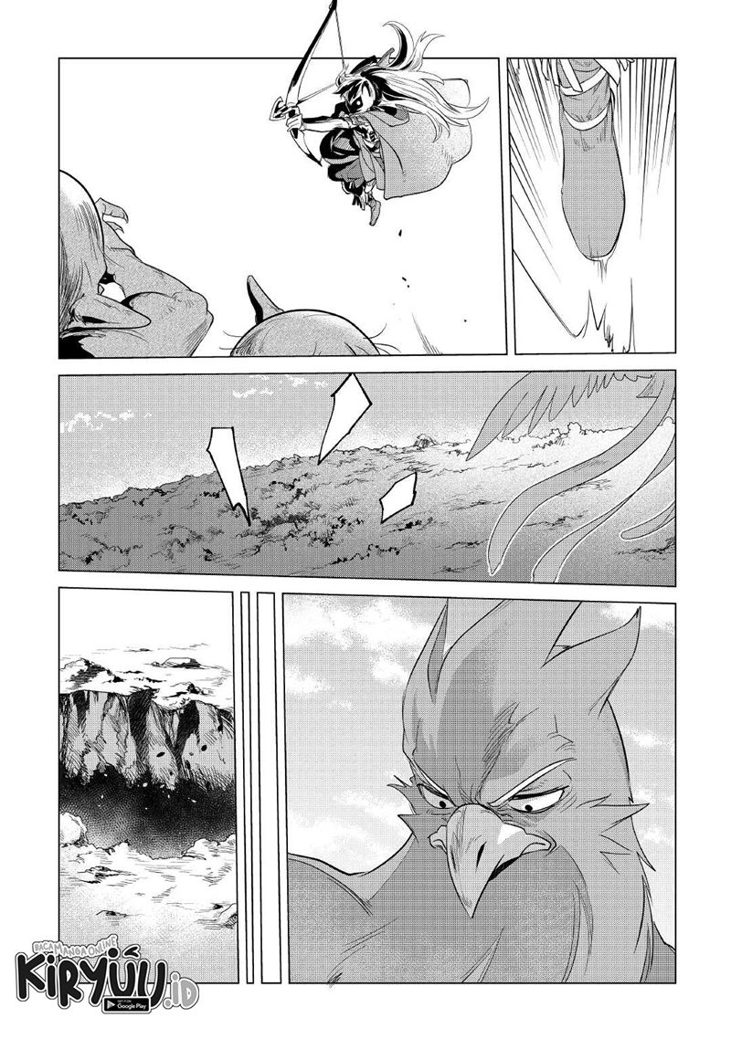 Mofumofu to Isekai Slow Life o Mezashimasu!