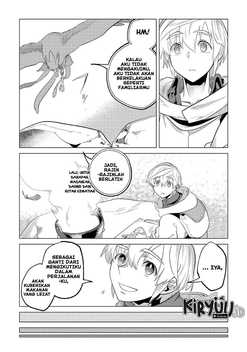 Mofumofu to Isekai Slow Life o Mezashimasu!