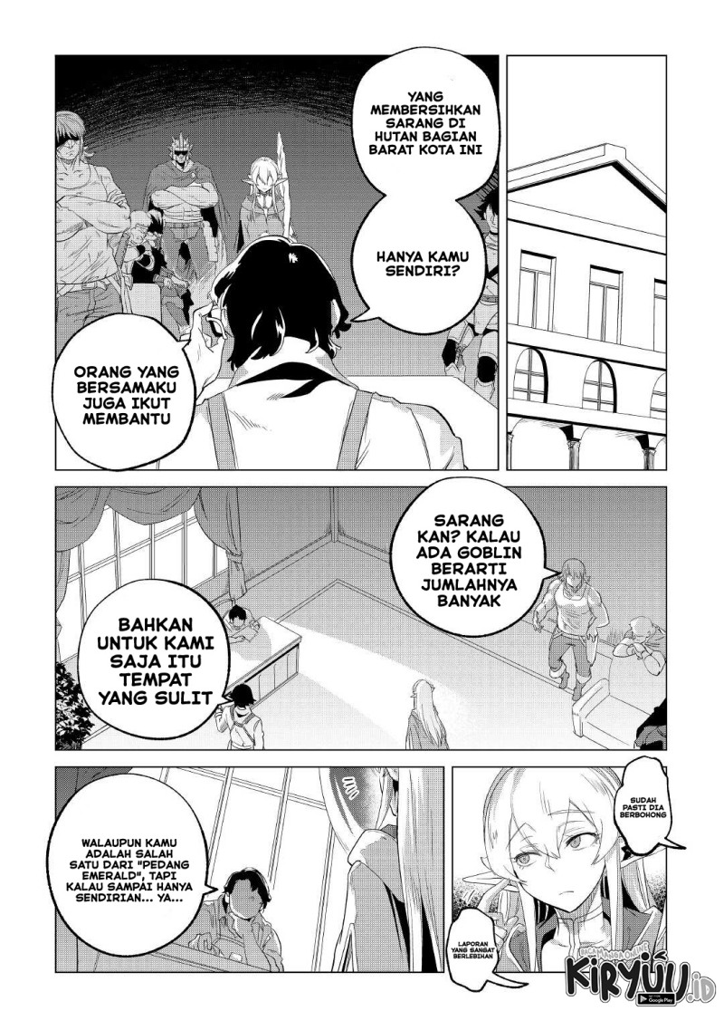 Mofumofu to Isekai Slow Life o Mezashimasu!