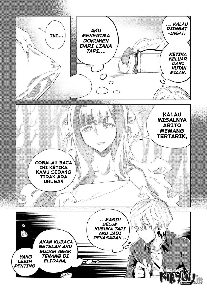 Mofumofu to Isekai Slow Life o Mezashimasu!