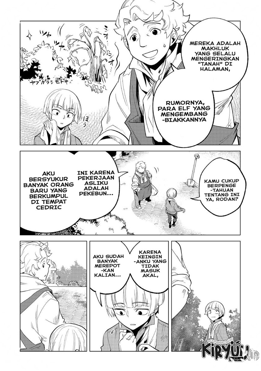 Mofumofu to Isekai Slow Life o Mezashimasu!