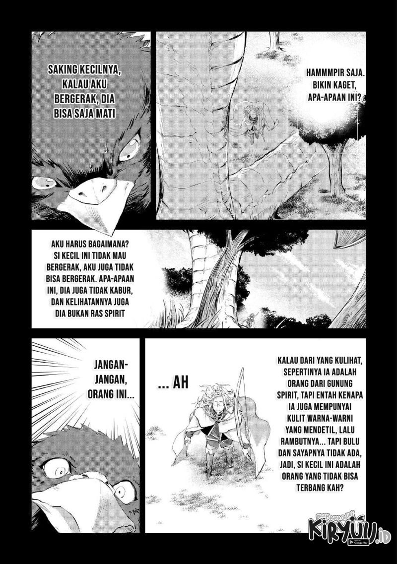 Mofumofu to Isekai Slow Life o Mezashimasu!