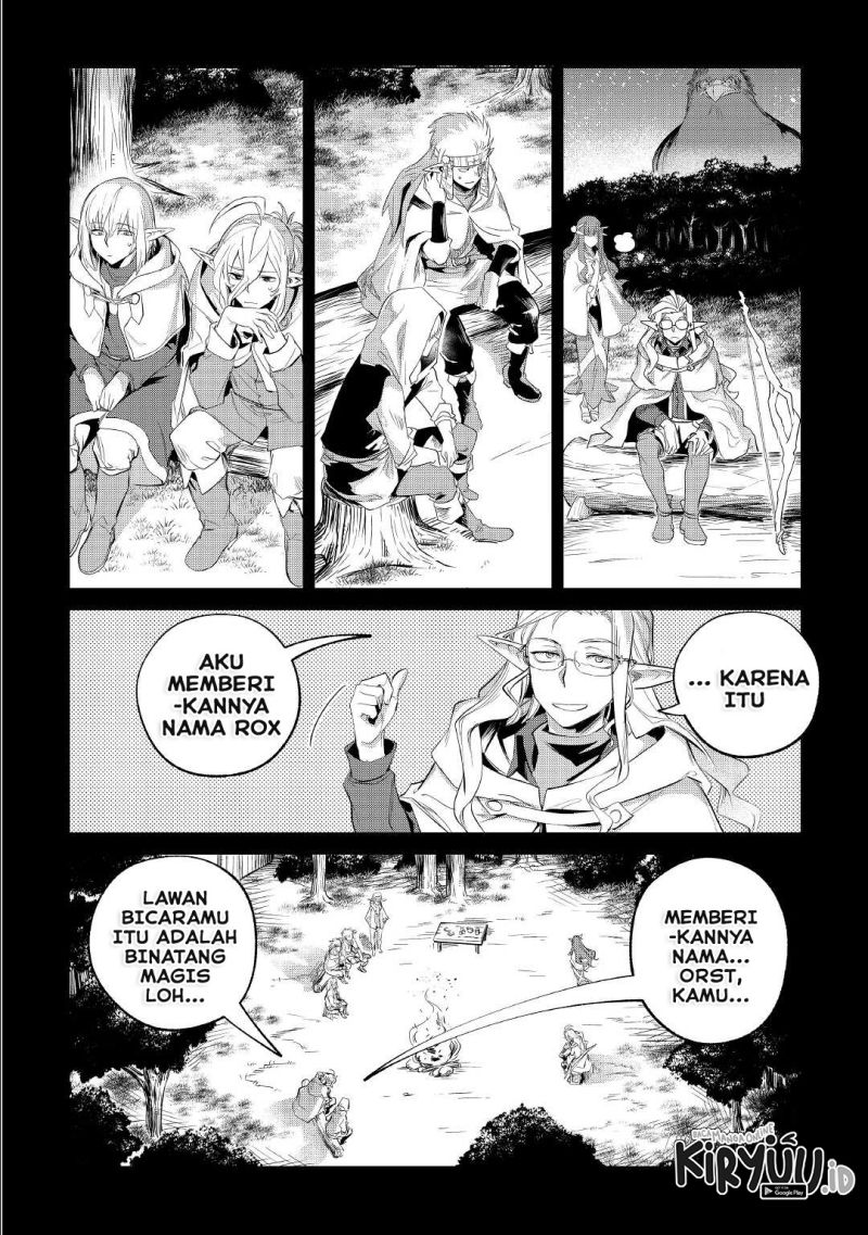 Mofumofu to Isekai Slow Life o Mezashimasu!