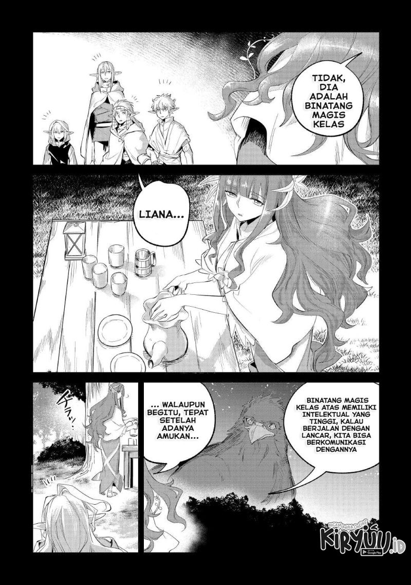 Mofumofu to Isekai Slow Life o Mezashimasu!