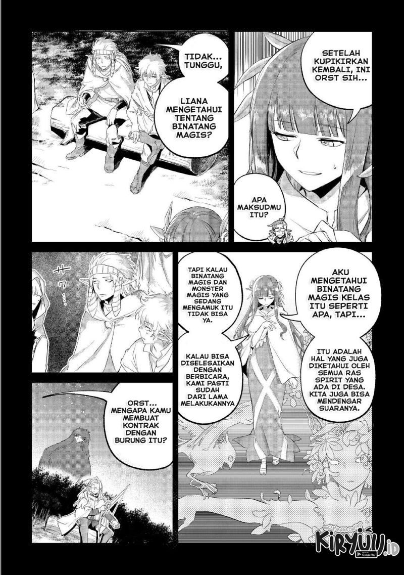 Mofumofu to Isekai Slow Life o Mezashimasu!