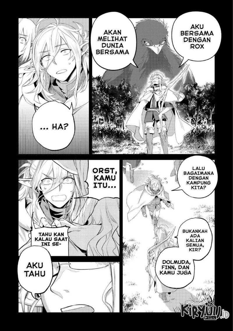 Mofumofu to Isekai Slow Life o Mezashimasu!