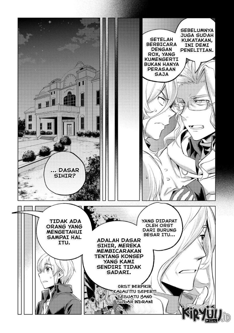 Mofumofu to Isekai Slow Life o Mezashimasu!