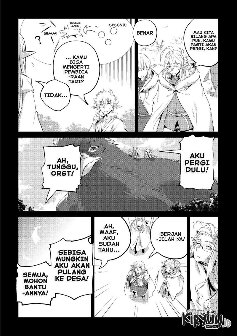 Mofumofu to Isekai Slow Life o Mezashimasu!