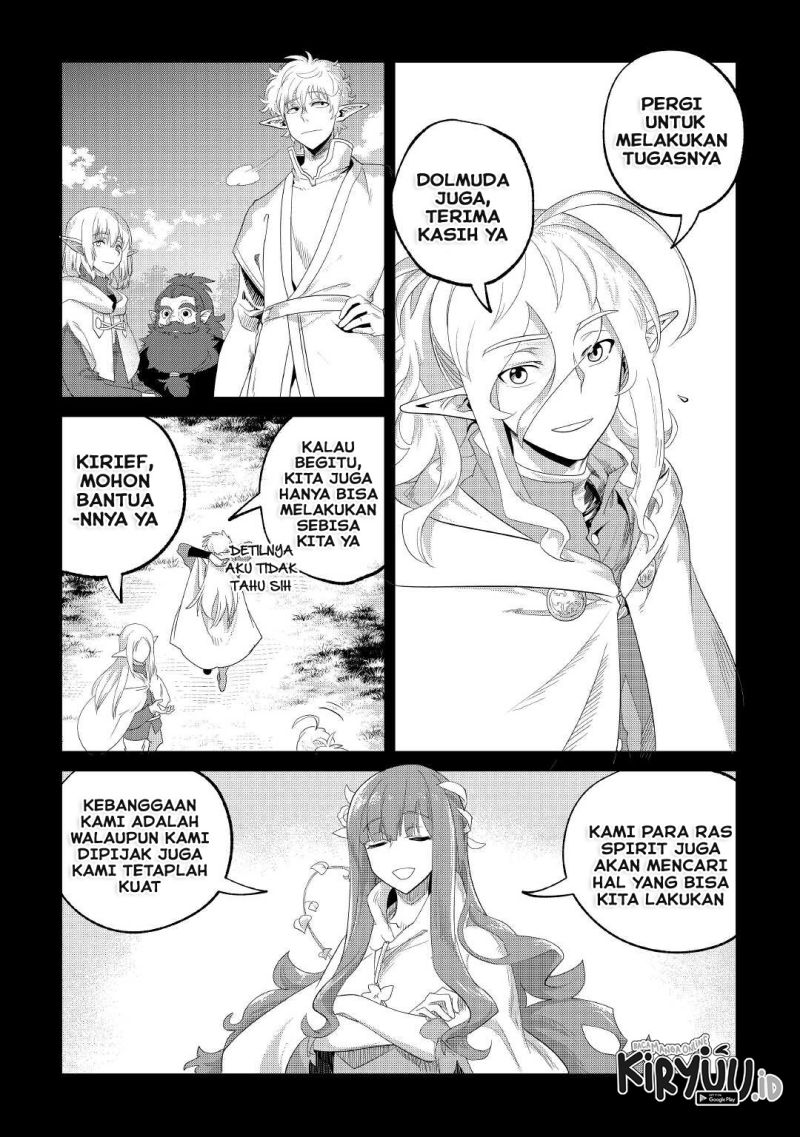 Mofumofu to Isekai Slow Life o Mezashimasu!