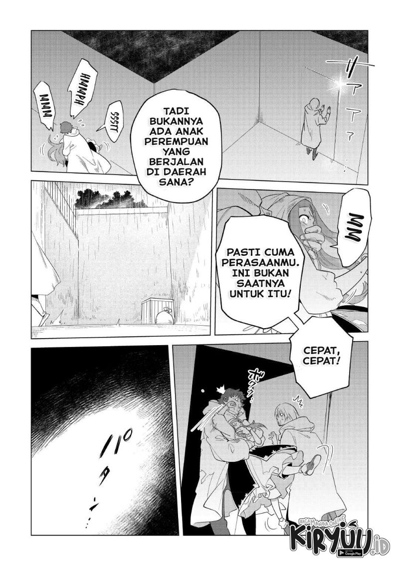 Mofumofu to Isekai Slow Life o Mezashimasu!