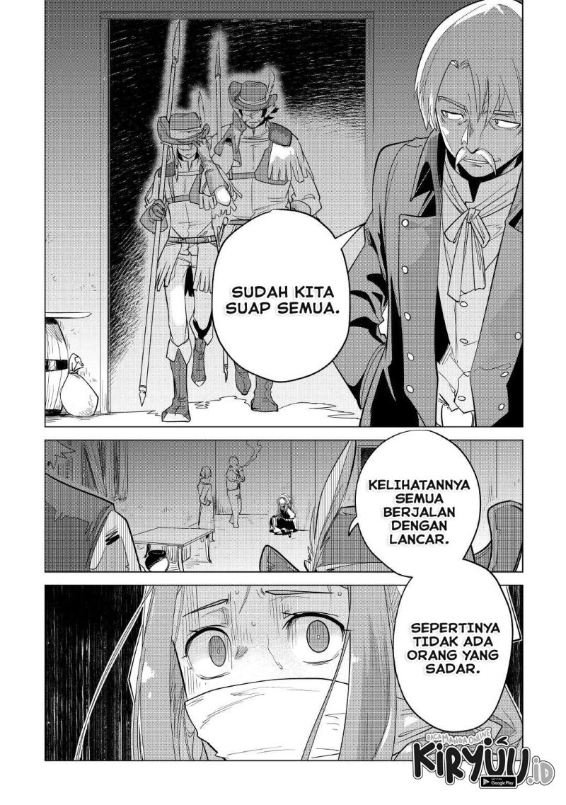 Mofumofu to Isekai Slow Life o Mezashimasu!