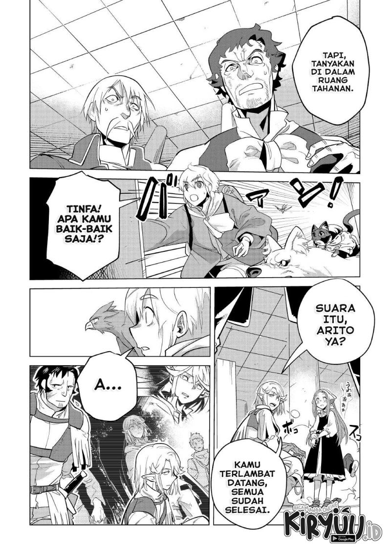 Mofumofu to Isekai Slow Life o Mezashimasu!