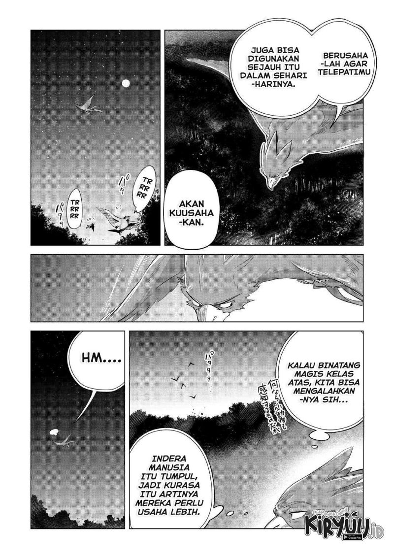 Mofumofu to Isekai Slow Life o Mezashimasu!