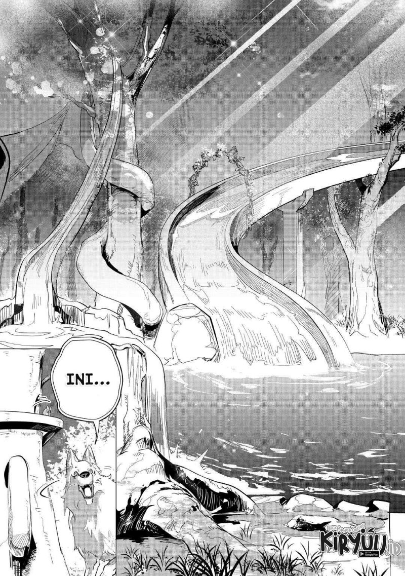 Mofumofu to Isekai Slow Life o Mezashimasu!