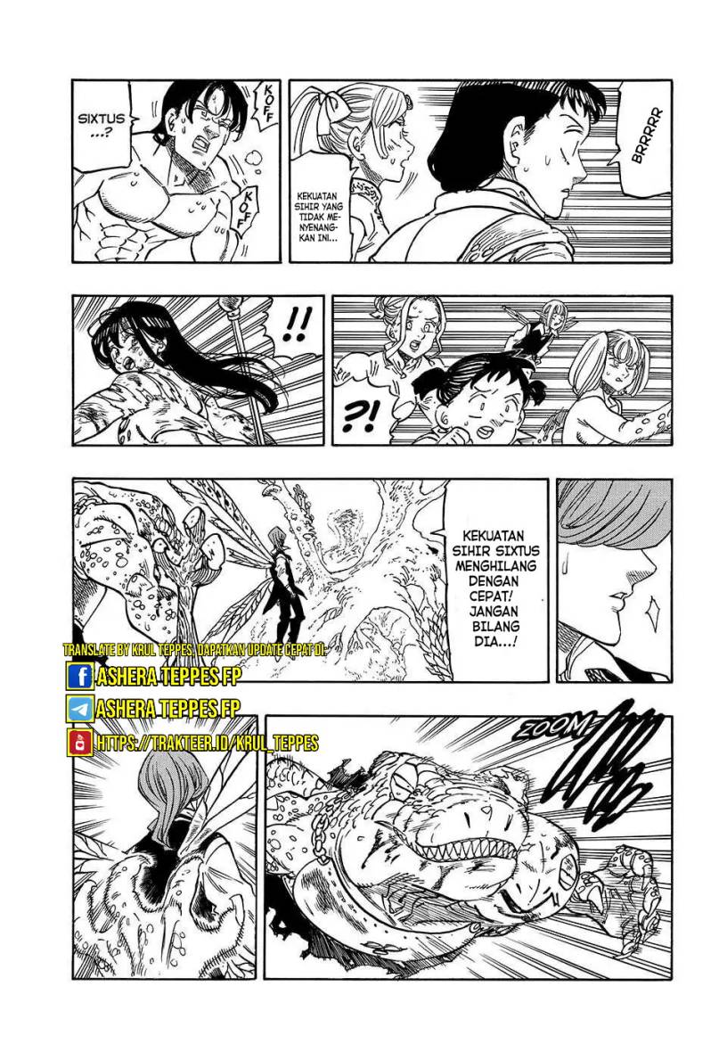 Mokushiroku no Yonkishi