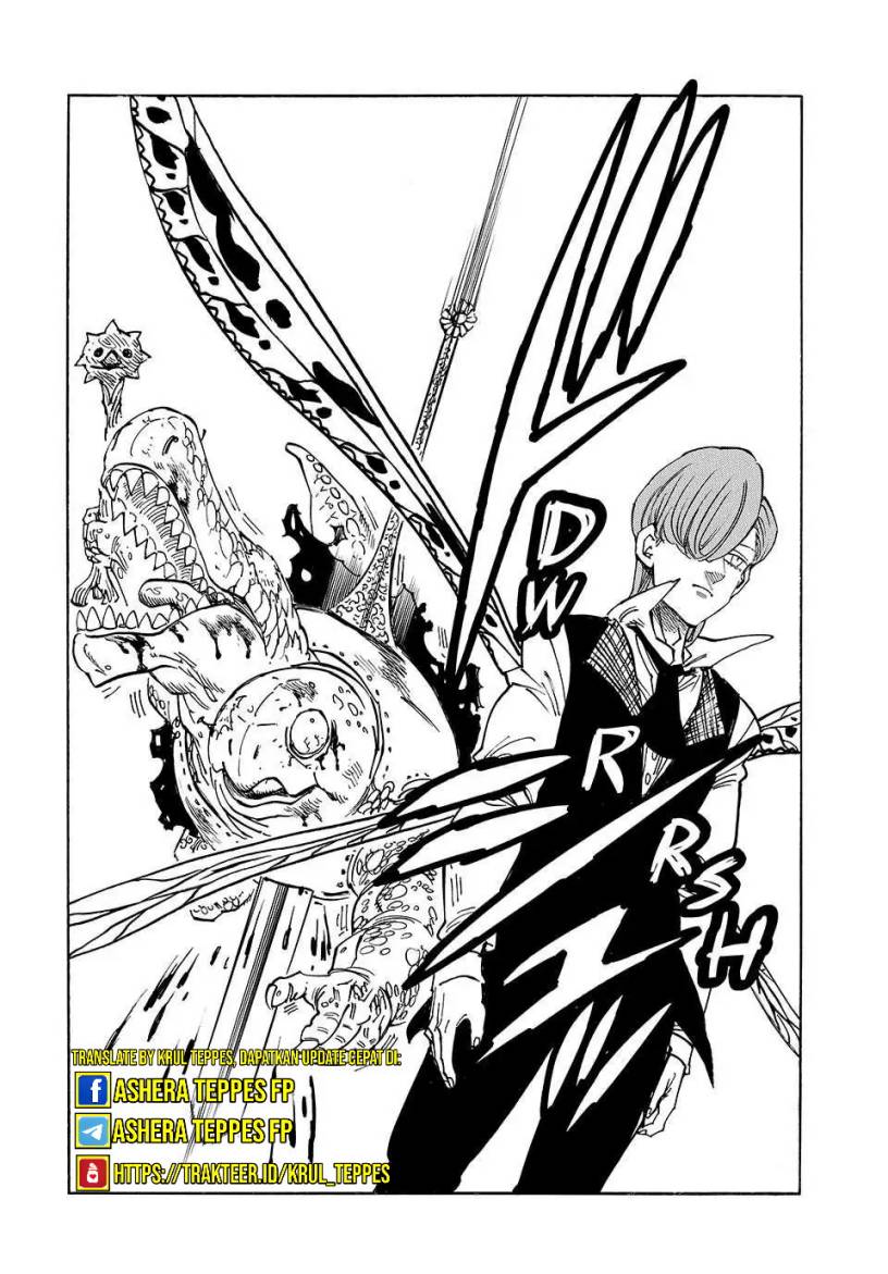 Mokushiroku no Yonkishi