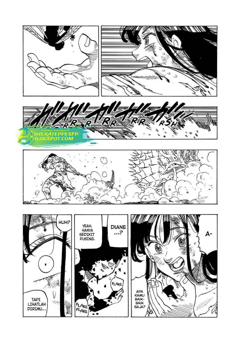 Mokushiroku no Yonkishi