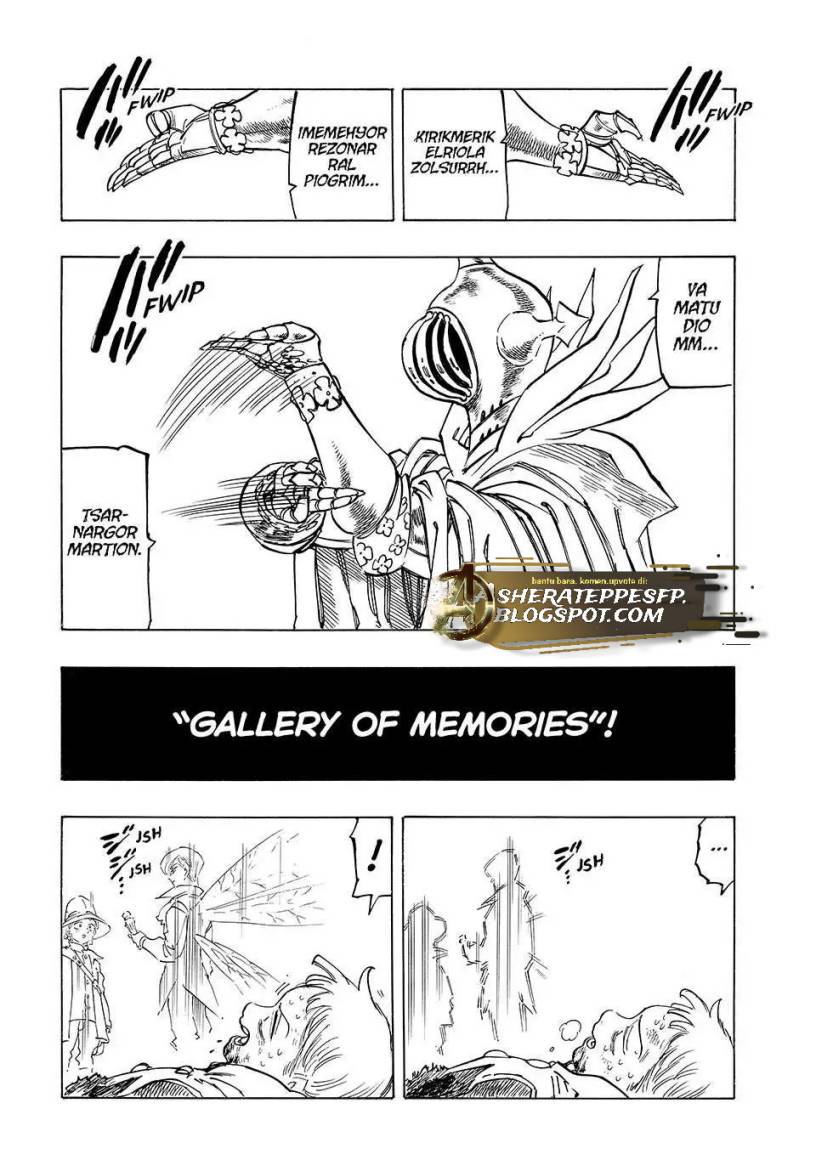 Mokushiroku no Yonkishi