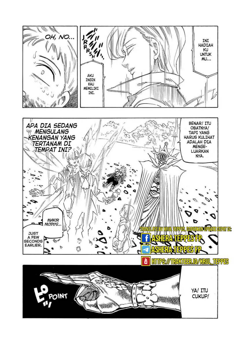 Mokushiroku no Yonkishi