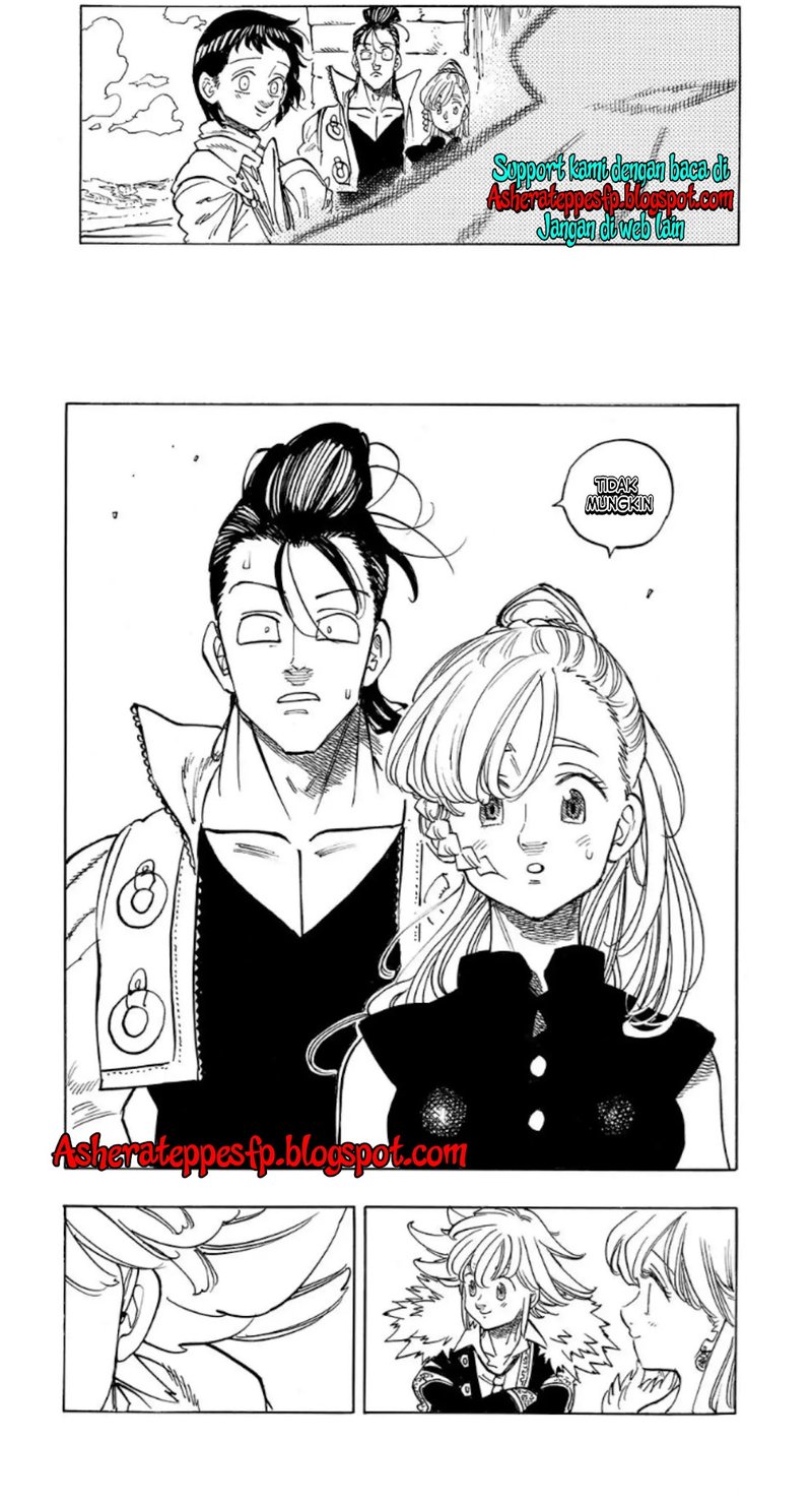 Mokushiroku no Yonkishi