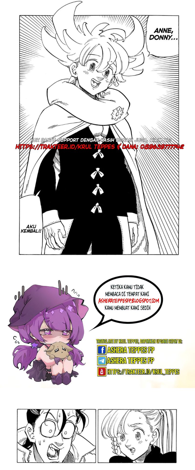 Mokushiroku no Yonkishi