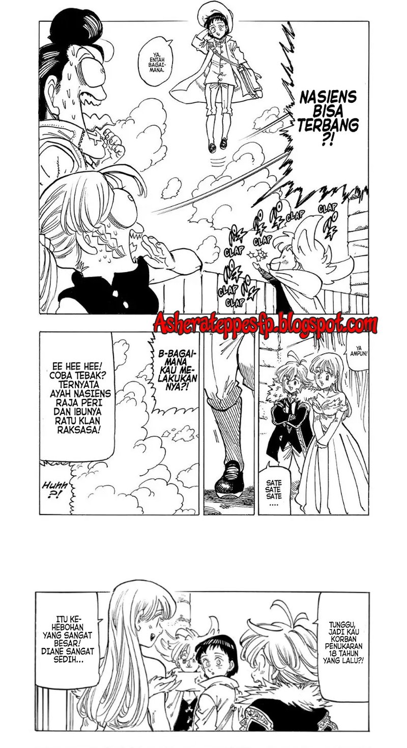 Mokushiroku no Yonkishi