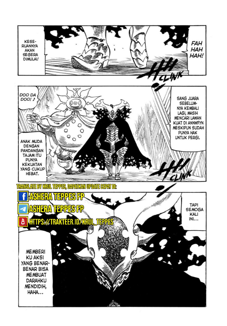 Mokushiroku no Yonkishi