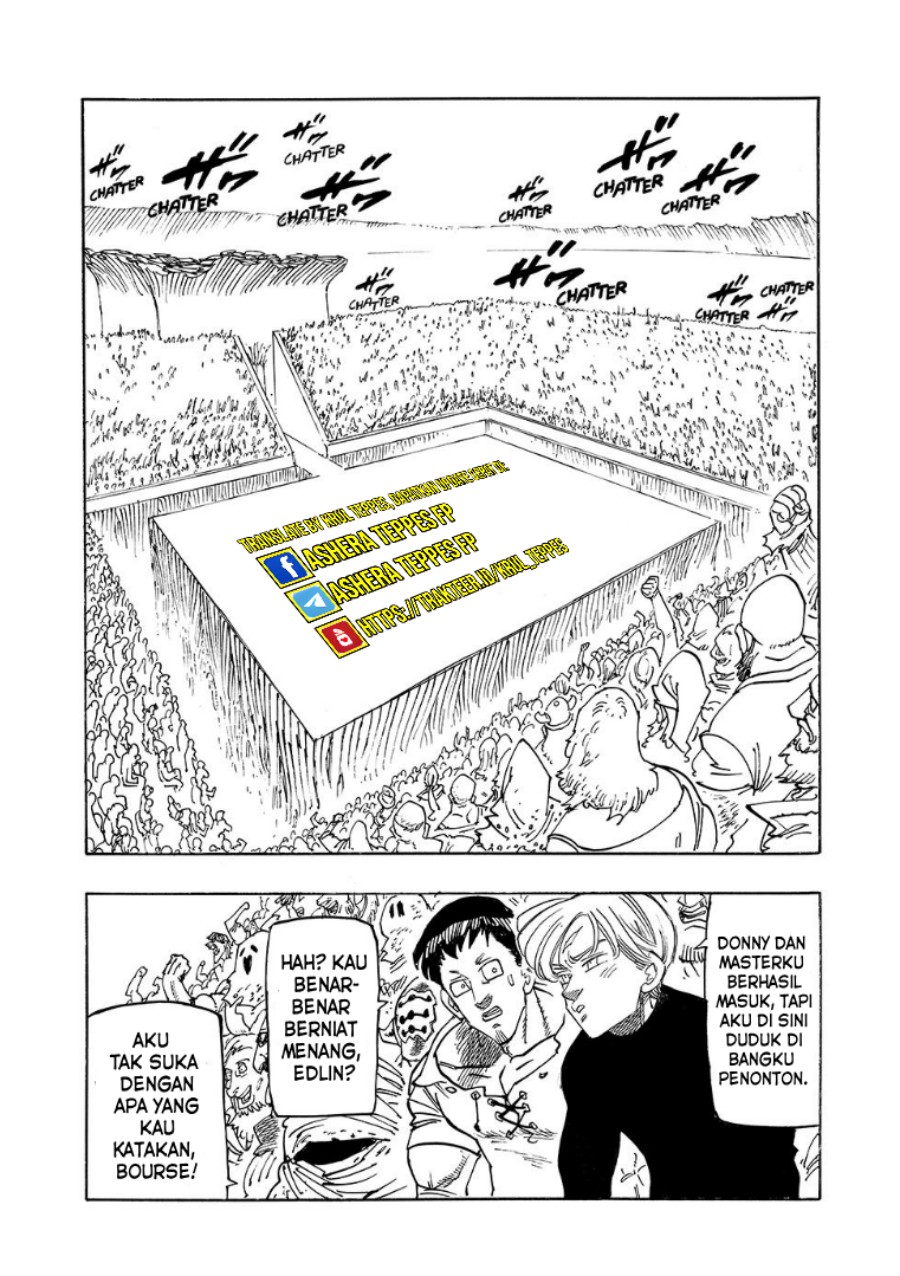 Mokushiroku no Yonkishi